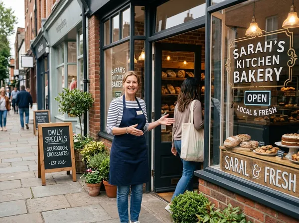 Local Businesses